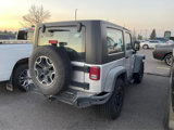Used 2010 Jeep Wrangler Rubicon w/ Dual Top Group image 4