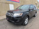 Used 2019 Ford Explorer 4WD w/ Class III Trailer Tow Package image 3