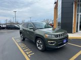 Used 2019 Jeep Compass Limited image 2