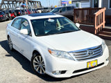 Used 2011 Toyota Avalon Limited image 2
