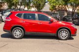 Used 2015 Nissan Rogue S image 4