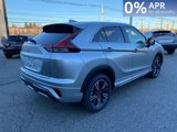 New 2024 Mitsubishi Eclipse Cross SEL image 3