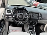 Used 2018 Jeep Compass Latitude w/ Popular Equipment Group image 3