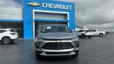 Certified 2024 Chevrolet Blazer LT w/ Convenience Package image 2