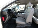 Used 2017 Ford F250 XL w/ Power Equipment Group image 4