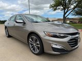 Used 2022 Chevrolet Malibu LT image 2