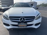Certified 2017 Mercedes-Benz C 300 Sedan image 2