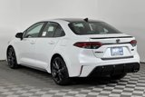 New 2025 Toyota Corolla XSE image 6