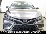 Certified 2023 Toyota Camry SE image 3