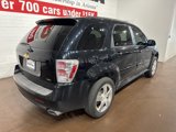 Used 2008 Chevrolet Equinox Sport image 2