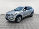 Used 2015 Hyundai Santa Fe GLS image 3