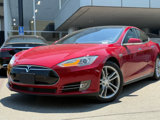 Used 2015 Tesla Model S 85 image 2