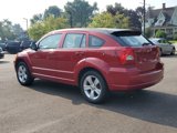 Used 2010 Dodge Caliber SXT image 4