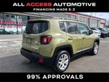 Used 2015 Jeep Renegade Latitude image 2