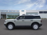 New 2024 Ford Bronco Sport Heritage w/ Heritage Convenience Package image 3