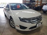 Used 2010 Ford Fusion SE image 3