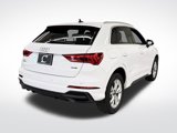 New 2025 Audi Q3 2.0T Premium Plus image 5