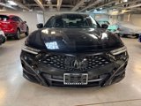 Certified 2022 Acura TLX SH-AWD w/ A-SPEC Pkg image 2