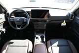 New 2025 Ford Bronco Sport Outer Banks w/ Outer Banks Tech Package+ image 3