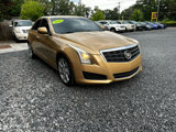 Used 2013 Cadillac ATS 2.0T Sedan image 4