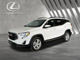 Used 2018 GMC Terrain SLE w/ Driver Convenience Package image 3