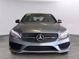 Used 2018 Mercedes-Benz C 43 AMG 4MATIC Sedan image 2