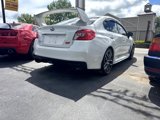 Used 2021 Subaru WRX STI image 4