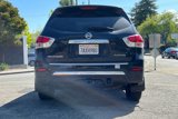 Used 2014 Nissan Pathfinder Platinum w/ Platinum Premium Package image 3