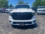 New 2025 RAM 1500 Tradesman w/ Night Edition image 2