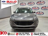 Used 2021 Ford Escape SEL w/ Technology Package image 2