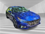 Used 2022 Hyundai Elantra SEL w/ Convenience + Premium Package image 3