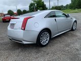 Used 2011 Cadillac CTS Premium image 4