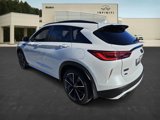 Certified 2025 INFINITI QX50 Sport image 4