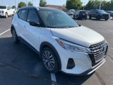 Used 2024 Nissan Kicks SV image 4