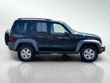 Used 2007 Jeep Liberty Sport image 4