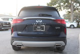 New 2025 INFINITI QX50 Luxe image 4