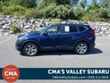 Used 2018 Honda CR-V EX-L image 4