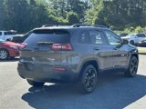 Used 2018 Jeep Cherokee Latitude w/ Altitude Package image 4