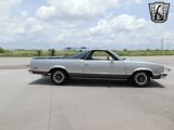 Used 1985 Chevrolet El Camino V8 image 3