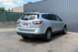 Used 2017 Chevrolet Traverse LT image 3