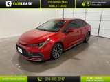 Used 2020 Toyota Corolla SE image 1
