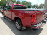 Used 2015 Chevrolet Colorado Z71 image 3