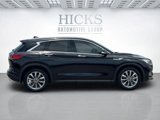 Certified 2022 INFINITI QX50 Luxe image 4