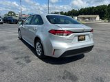 Used 2024 Toyota Corolla LE image 3
