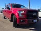Used 2015 Ford F150 XLT w/ Equipment Group 302A Luxury image 5