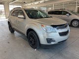 Used 2014 Chevrolet Equinox LT w/ Driver Convenience Package image 3