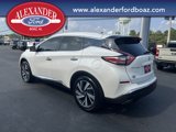 Used 2018 Nissan Murano Platinum w/ Cargo Package image 6