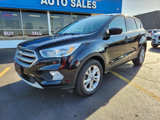 Used 2017 Ford Escape SE w/ SE Cold Weather Package image 5