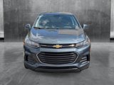 Used 2021 Chevrolet Trax LS w/ Tint and Cruise Package image 2