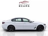 Used 2023 BMW 530e w/ M Sport Package image 4